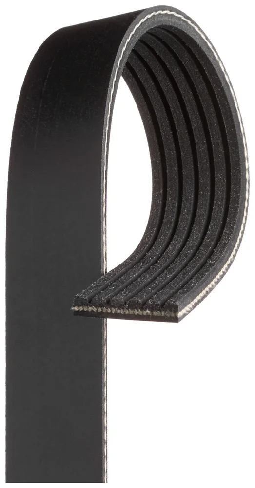 ozubený klínový řemen GATES 6PK1660
