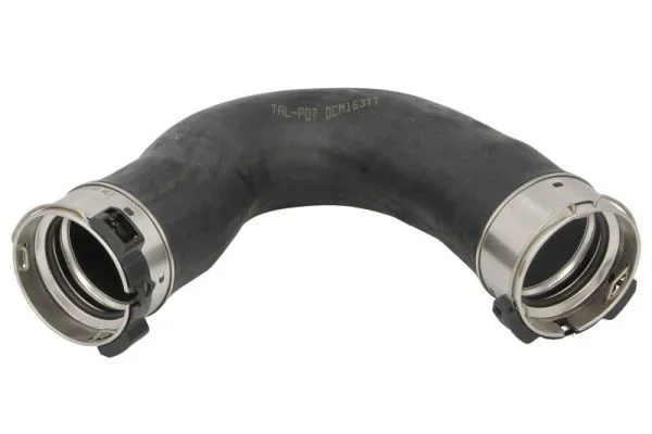 Hadička plnicího vzduchu THERMOTEC DCM163TT