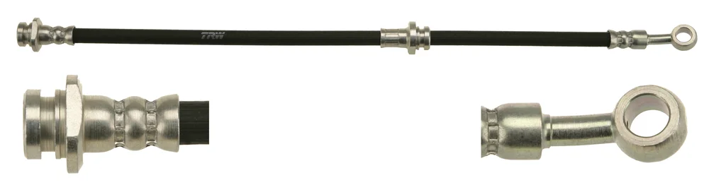 Brzdová hadice TRW PHD681