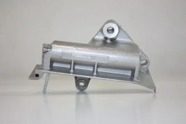 Tlumič vibrací, rozvodový řemen AUTOMEGA 160010010 – OE 045109479B