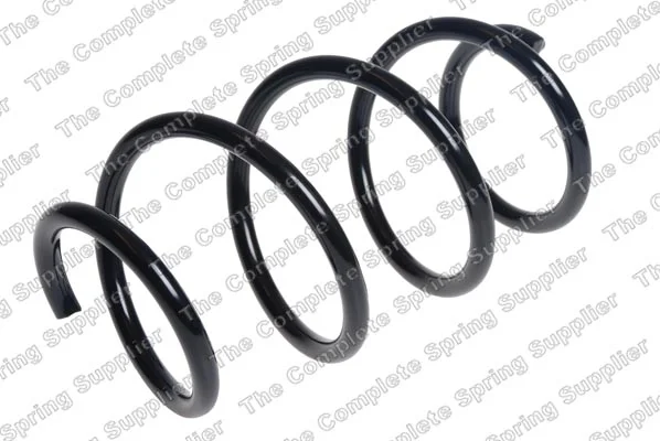 Pruzina podvozku LESJÖFORS 4008538 – OE 31336866755
