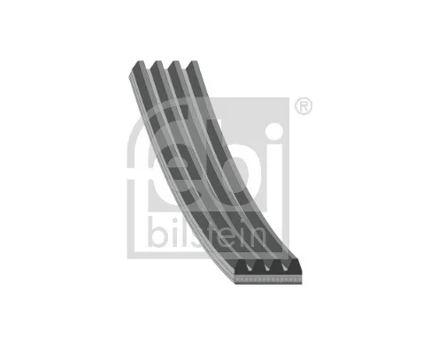 ozubený klínový řemen FEBI BILSTEIN 28806 ozubený klínový řemen FEBI BILSTEIN 28806