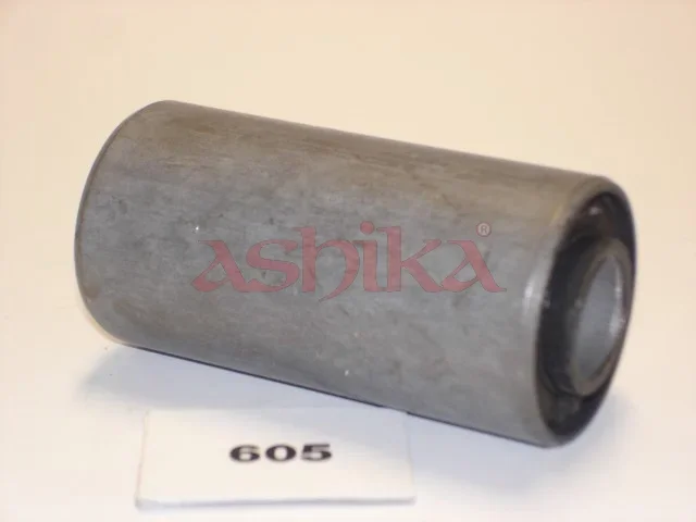 Loziskove pouzdro, listova pruzina ASHIKA GOM-605 – OE 90043-85046 Loziskove pouzdro, listova pruzina ASHIKA GOM-605 – OE 90043-85046