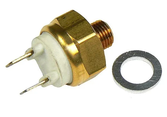 Teplotní spínač METZGER AUTOTEILE 0915239