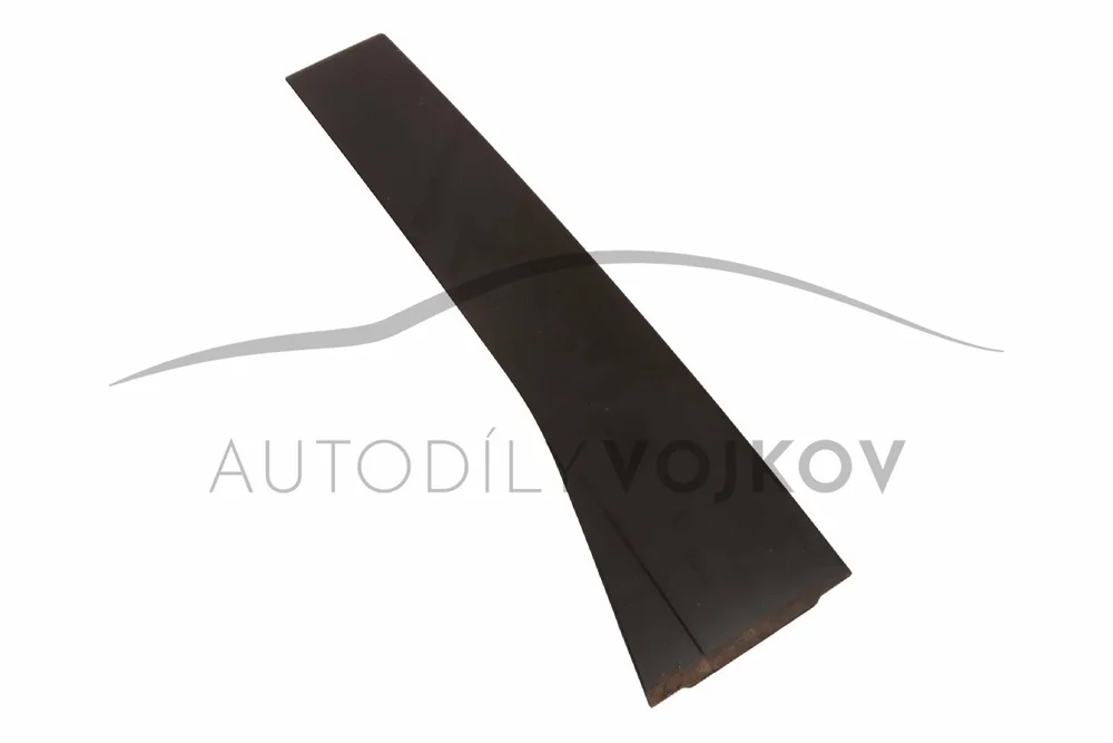 Krycí panel dveří zadní levý combi – 3C9839903 v:90451 Krycí panel dveří zadní levý combi – 3C9839903 v:90451