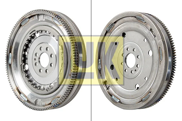 Setrvačník Schaeffler LuK 415084409