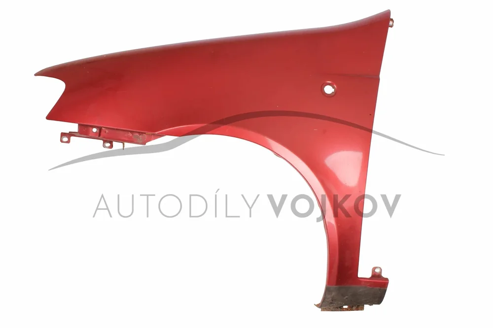 Blatník přední levý -03 v:74968
