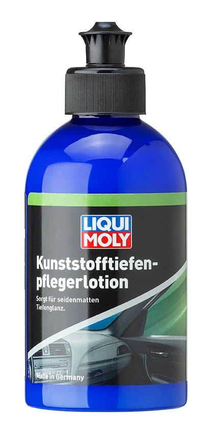 Hloubkový čistič plastů – emulze LIQUI MOLY 1537