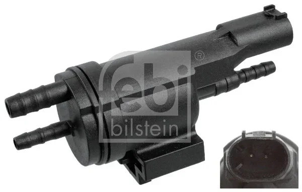 Měnič tlaku, výfukový systém FEBI BILSTEIN 108834
