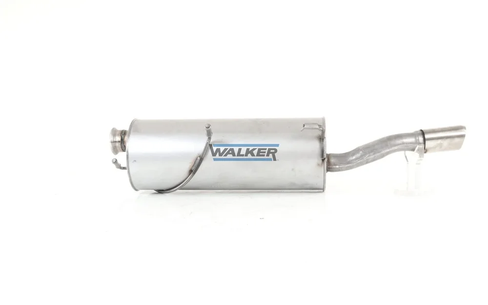 Zadni tlumic vyfuku WALKER 23465 – OE 1726QW