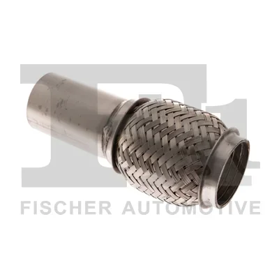 Prużný díl výfuku FA1 VW450-185