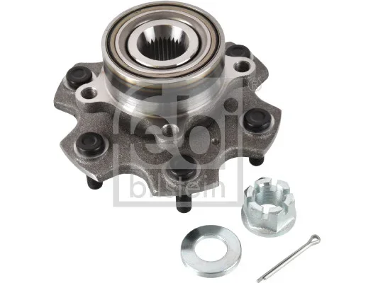 Sada ložisek kol FEBI BILSTEIN 172759