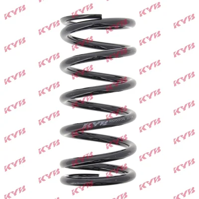 Pruzina podvozku KYB RD5934 – OE 5535026200