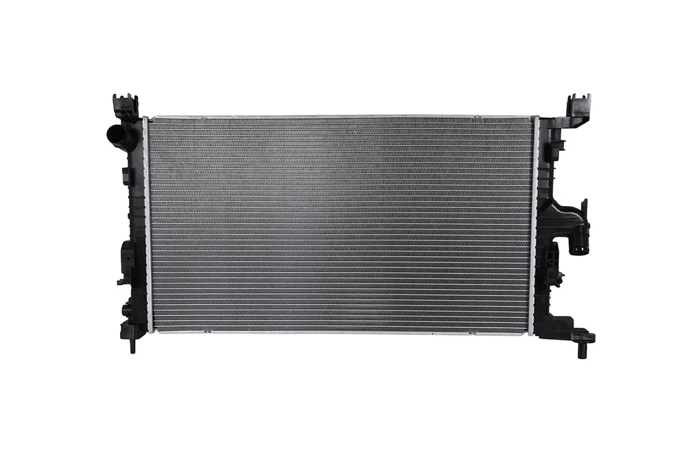 Chladič, chlazení motoru KAMOKA 7700124 – OE 214105803R Chladič, chlazení motoru KAMOKA 7700124 – OE 214105803R