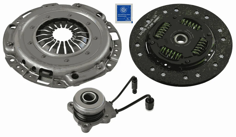 Spojková sada SACHS 3000990050