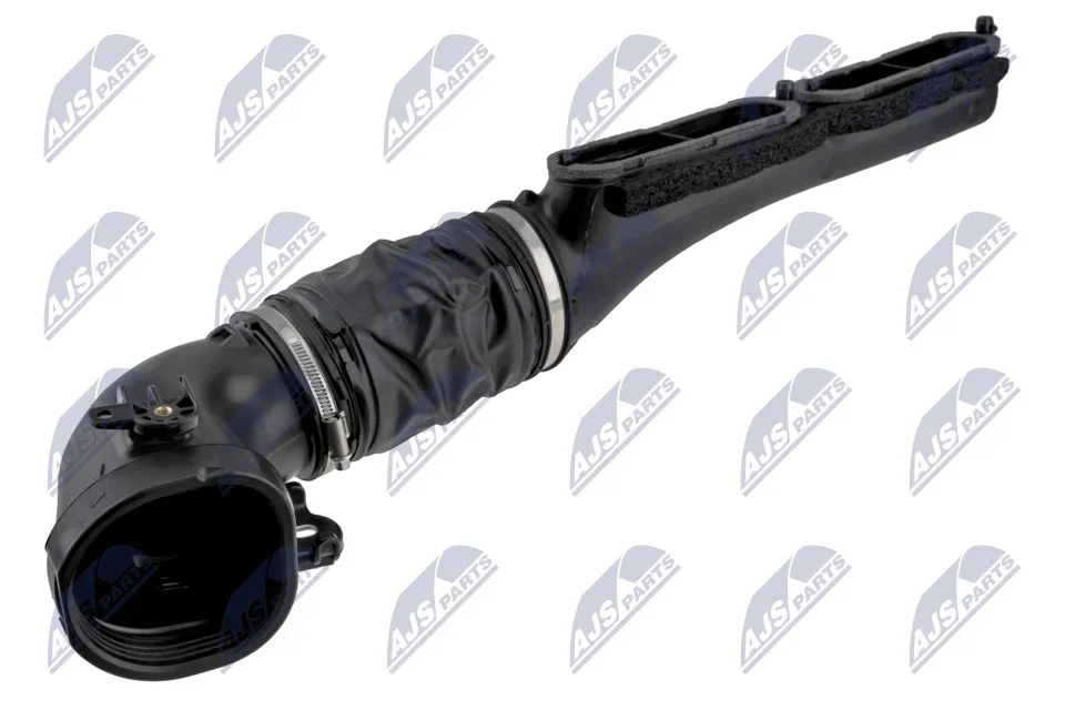 Sací hadice, vzduchový filtr NTY GPP-LR-021 – OE LR049313