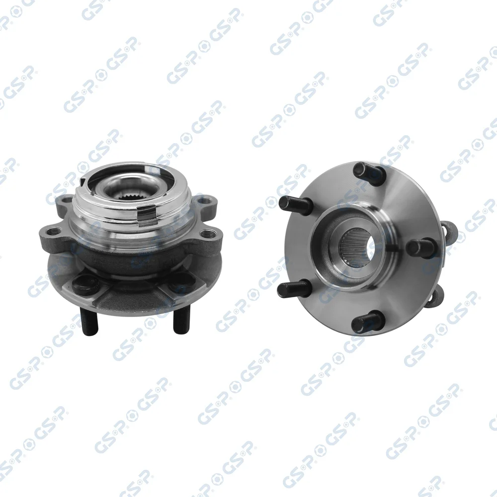 Lozisko kola GSP 9329001