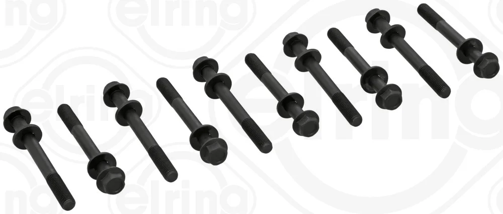 Sada sroubu pro hlavy valcu ELRING 471.770