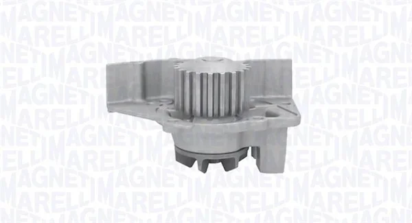 Vodní čerpadlo MAGNETI MARELLI 352316170889