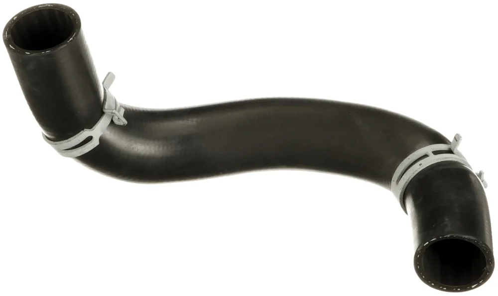 Hadice chladiče GATES 05-5772 – OE 25415-G6000