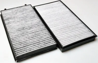 Filtr, vzduch v interiéru DENCKERMANN M110672K