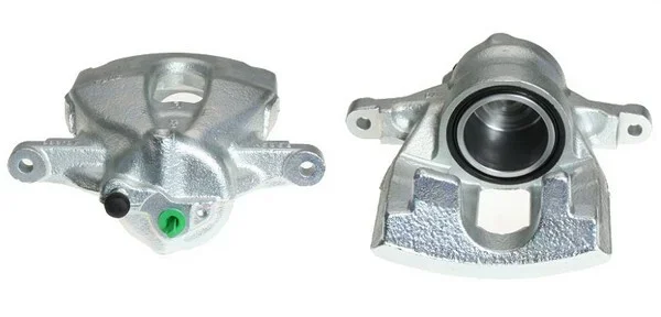 Brzdový třmen BUDWEG CALIPER 344236