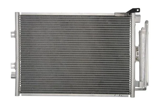 Kondenzátor, klimatizace THERMOTEC KTT110388