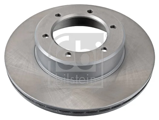 Brzdový kotouč FEBI BILSTEIN 31553