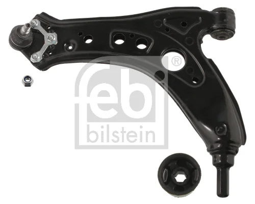 Ridici paka, zaveseni kol FEBI BILSTEIN 37291