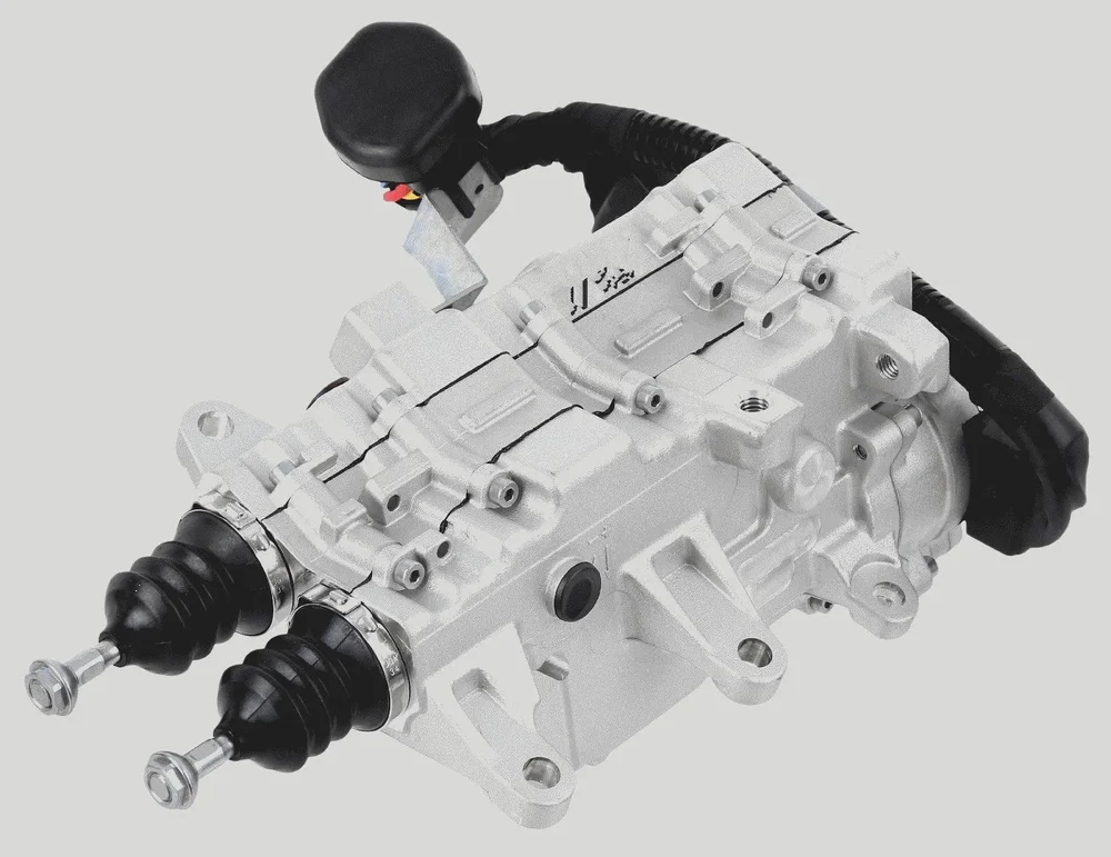 Pomocný válec, spojka SACHS 3981654002 – OE 41470-2D111