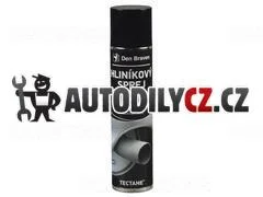 AC T21102 HLINIKOVY sprej 400ml