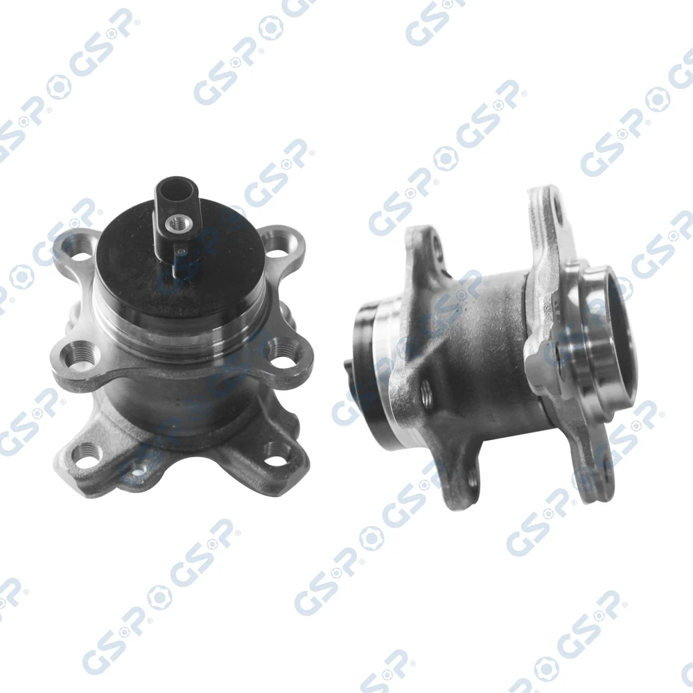 Lozisko kola GSP 9400198