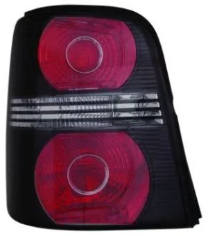VW TOU/L zad světlo DEPO 441-1992L-UE-CS – OE 1T0945095P
