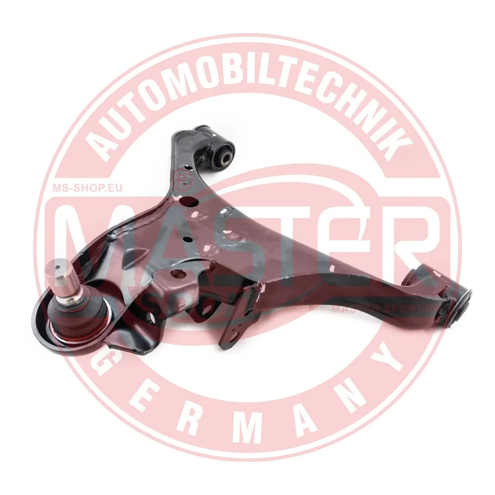Časti nápravy MASTER-SPORT GERMANY 52597M-PCS-MS