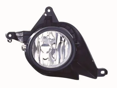 HD CRV 07-/P mlhovka DEPO 217-2037R-UE