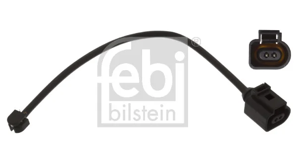 Vystrazny kontakt, opotrebeni oblozeni FEBI BILSTEIN 44552