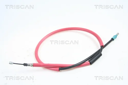 Tazne lanko, parkovaci brzda TRISCAN 8140251114 – OE 8200270182