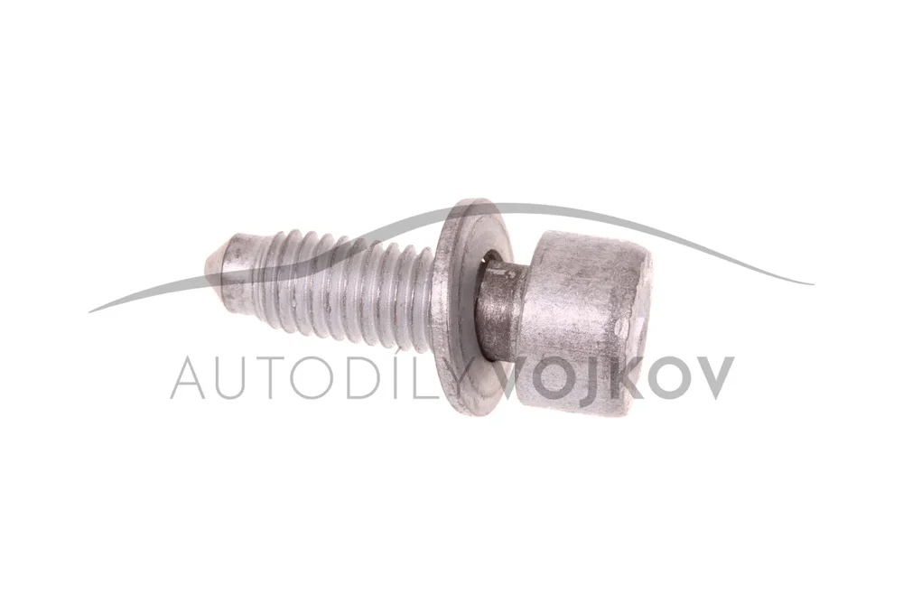 Šroub s podložkou omezovače M8x25 v:2429