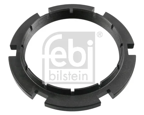 Matice, koncový čep nápravy FEBI BILSTEIN 181856 – OE 81.90620.0097