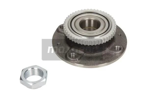 Náboj kola MAXGEAR 33-0510 Náboj kola MAXGEAR 33-0510