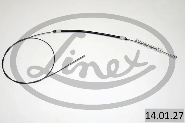 Tazne lanko, parkovaci brzda LINEX 14.01.27 – OE 5951342