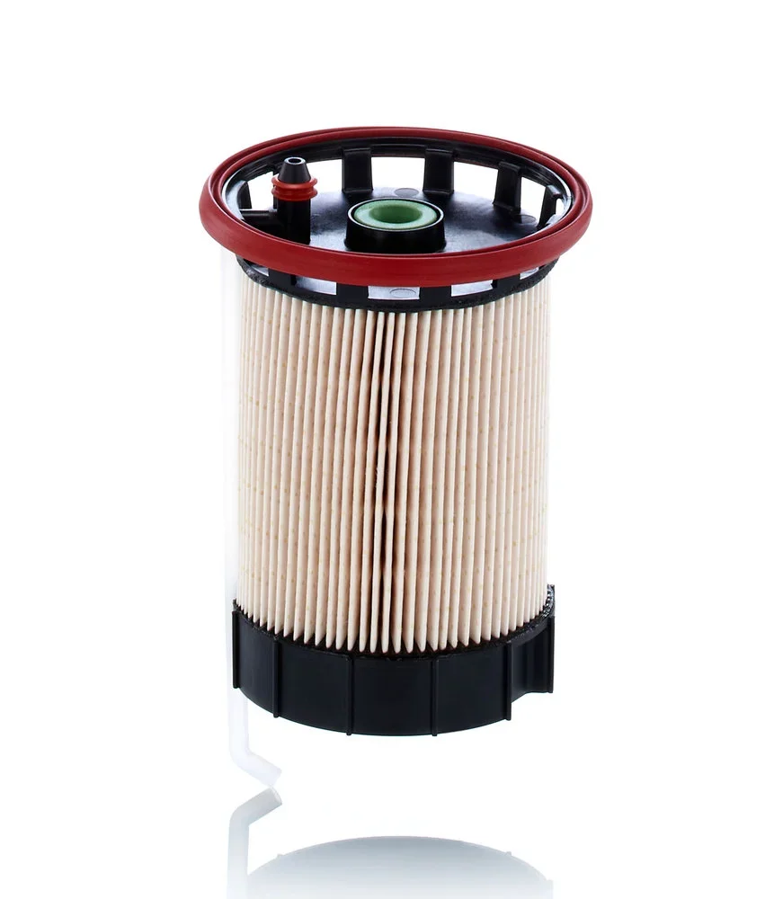 Palivový filtr MANN-FILTER PU8015