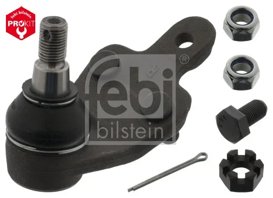 Podpora-/ Kloub FEBI BILSTEIN 43076