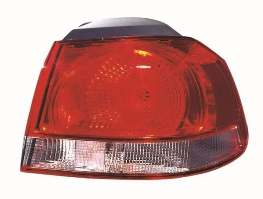 VW GO6/L zad světlo DEPO 441-19A2L-UE – OE 5K0945095E