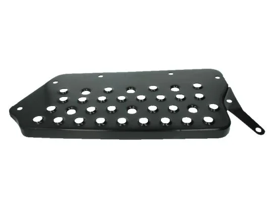 Nástupní schůdky PACOL MAN-FS-002L – OE 81615105197