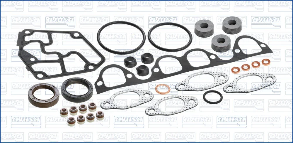 Kompletní sada těsnění, motor AJUSA 51014700