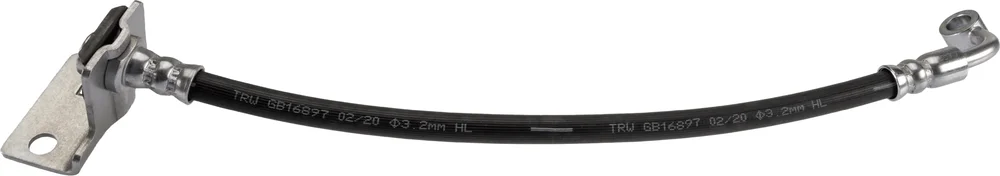 Brzdová hadice TRW PHD2115 – OE 58731-B9000
