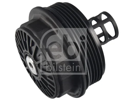 Kryt, pouzdro olejového filtru FEBI BILSTEIN 183035 Kryt, pouzdro olejového filtru FEBI BILSTEIN 183035
