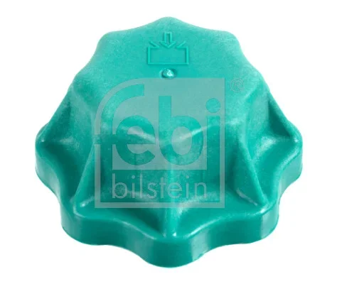 Uzavírací víčko FEBI BILSTEIN 39155 Uzavírací víčko FEBI BILSTEIN 39155