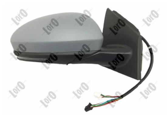 Vnější zpětné zrcátko LORO 3101M08 – OE 963019417R